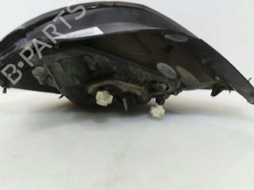 Right taillight OPEL ASTRA H (A04) 1.7 CDTI (L48) | BP1443527C35 