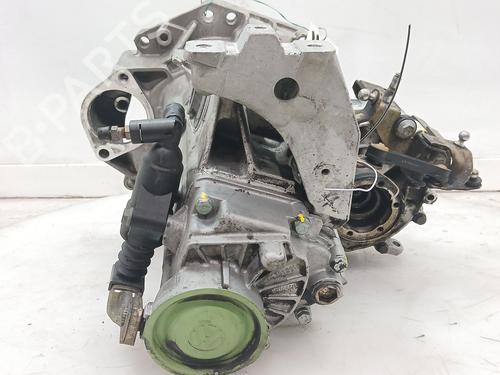 Gearbox AUDI A3 (8L1) 1.6 | BP28123608M3 