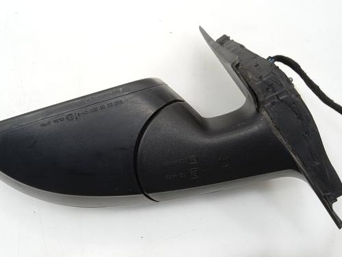 Left mirror VW POLO V (6R1, 6C1) 1.6 TDI | BP22421982C26 