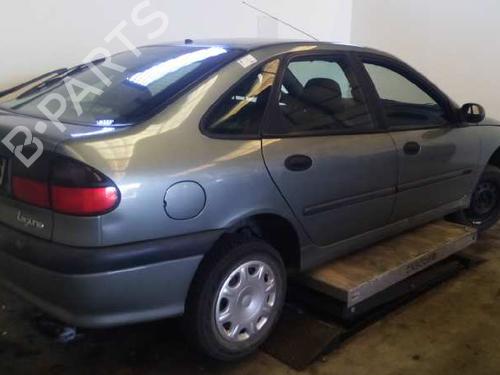 Squib airbag RENAULT LAGUNA I (B56_, 556_)  | BP348076C102 