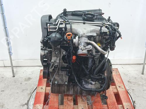 Engine AUDI A3 Sportback (8PA) 2.0 TDI | BP33660501M1 - Image 2