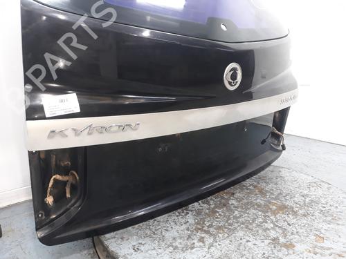 Tailgate SSANGYONG KYRON 2.0 Xdi | BP15952162C6 