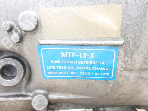 Gearbox BMW 5 (E60) 525 d | BP38324998M3 - Image 7