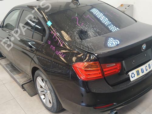 Left front window switch BMW 3 (F30, F80) 320 d | BP38331358I27 - Image 9