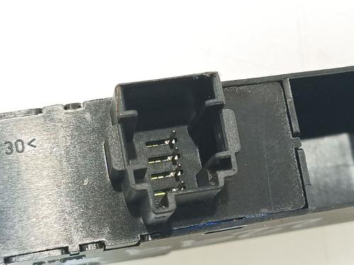 Left front window switch BMW 3 (E46) 318 i | BP26558633I27 