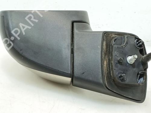 Right mirror RENAULT GRAND SCÉNIC III (JZ0/1_) 1.5 dCi (JZ09, JZ0D, JZ10, JZ14, JZ1G, JZ29, JZ2C) | BP30131491C27