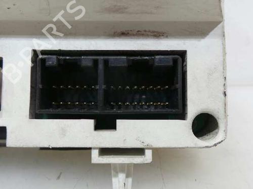Instrument cluster FIAT MULTIPLA (186_) 1.9 JTD 105 (186AXB1A) | BP4503879C47 