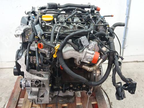 Motor Motor CHEVROLET CRUZE (J300) [2009-2026] 37609429 37609429