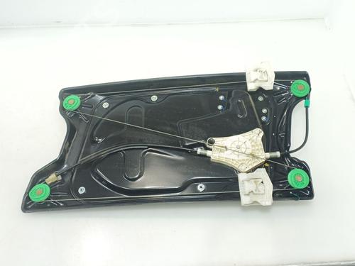 Used Front right window mechanism LAND ROVER DISCOVERY III (L319) 2.7 TD 4x4 (190 hp) 31642000