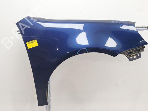 Used Right front fenders VW GOLF V (1K1) 1.9 TDI (105 hp) 28599519