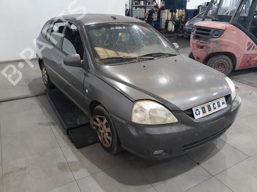Rear left window mechanism KIA RIO I Hatchback (DC)  | BP15817462C24 