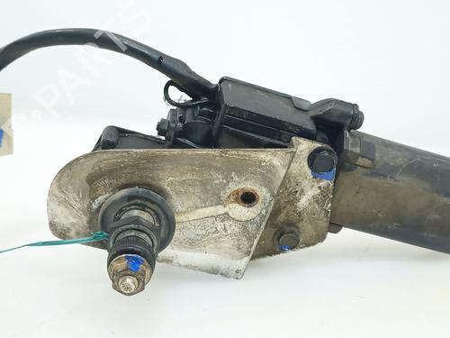 Used Front wiper motor LIGIER NOVA 400 (7 hp) 26533613