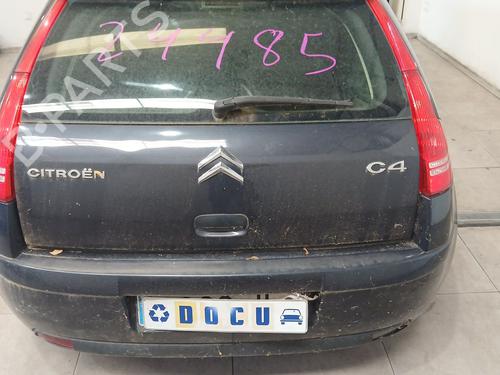 Switch CITROËN C4 I (LC_) 1.6 VTi 120 | BP39492582I30  - Image 7