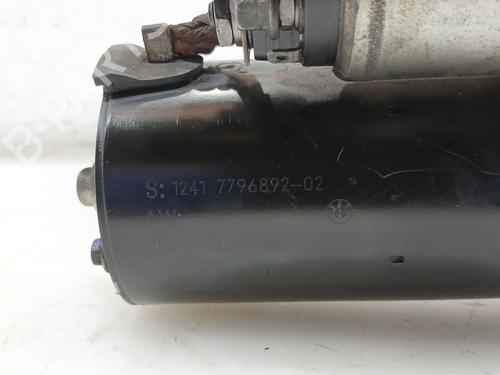Starter BMW 5 (E60) 520 d | BP39167123M8 - Image 5