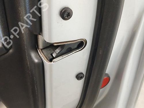 Højre fortil lås BMW 5 (E60) [2001-2010]  30597898