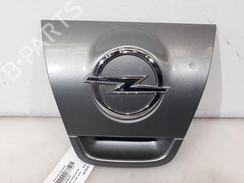 Used Tailgate handle OPEL ASTRA J (P10) [2009-2016]  7918782
