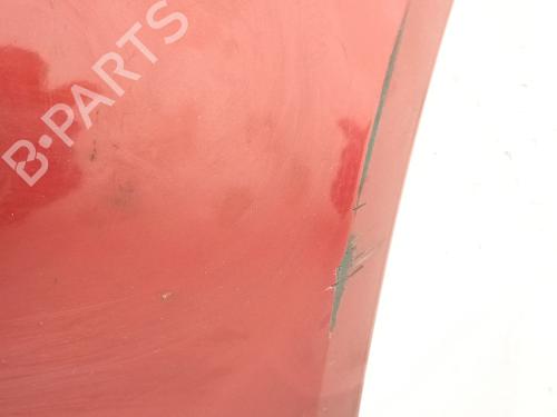 Rear bumper RENAULT LAGUNA II Grandtour (KG0/1_) 3.0 V6 24V (KG0D, KG01) | BP29887546C8 