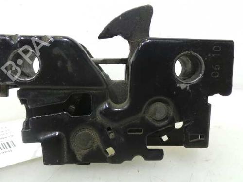 Hood lock SEAT IBIZA IV (6J5, 6P1)  | BP8775861C133 