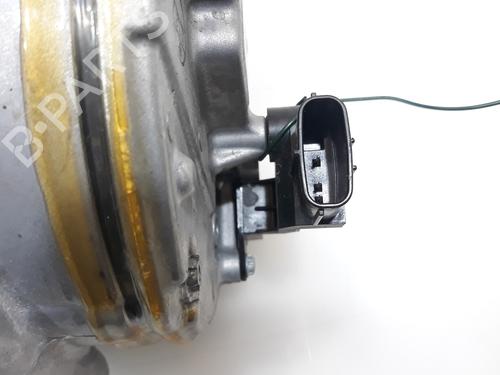AC compressor NISSAN LEAF (ZE1) Electric | BP19120387M34 