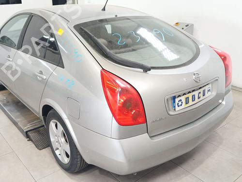 Rear wiper motor NISSAN PRIMERA Hatchback (P12) 1.8 | BP26579435M102 