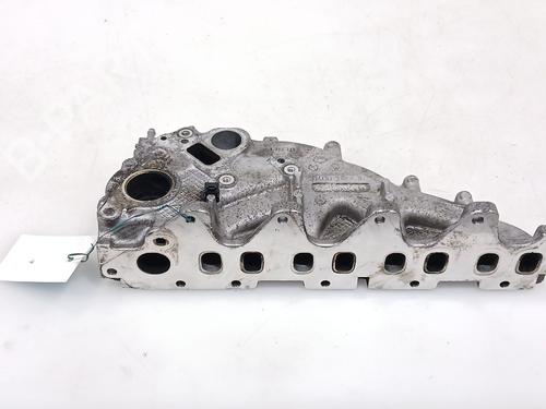 Used Intake manifold Intake manifold RENAULT TRAFIC III Van (FG_) 1.6 dCi 120 (FGMB, FGMC) (120 hp) 34434851 34434851