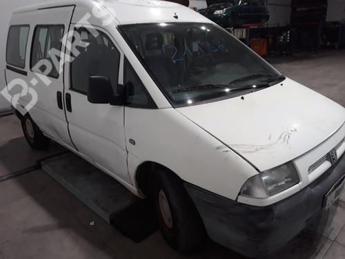 Used Parts PEUGEOT EXPERT Van (222)  1.9 TD  955794