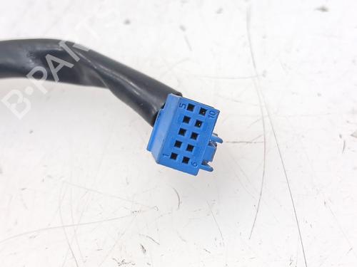 Left front window switch MERCEDES-BENZ CLK (C209) CLK 320 (209.365) | BP33704355I27  - Image 5