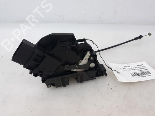 Front right lock FORD FOCUS II (DA_, HCP, DP) 1.6 TDCi | BP10194541C97 