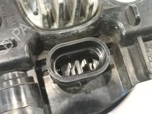 Højre Foran Tågelygte RENAULT CLIO IV (BH_) 0.9 TCe 90 (BHNF, BHMA, BHMH, BHJK, BHJR) | BP29935140C31 