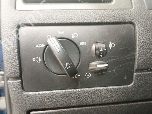Used Headlight switch Headlight switch 39144000 39144000