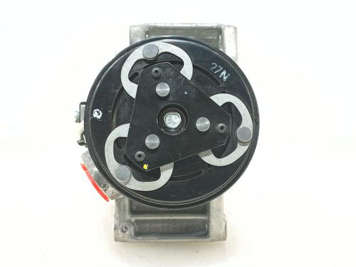 AC compressor NISSAN MICRA V (K14) 1.0 IG-T | BP30399385M34