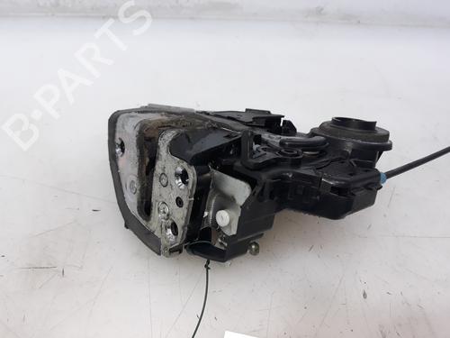 Used Rear left lock DAIHATSU SIRION (M3_) 1.3 (M301) (87 hp) 11529869