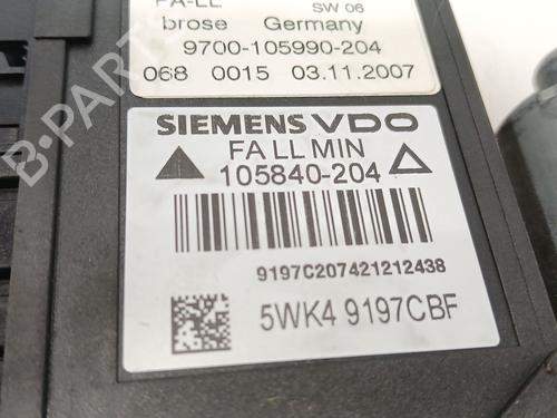 Front left window mechanism AUDI A4 B7 (8EC) 2.0 TDI 16V | BP38437352C22 - Image 9