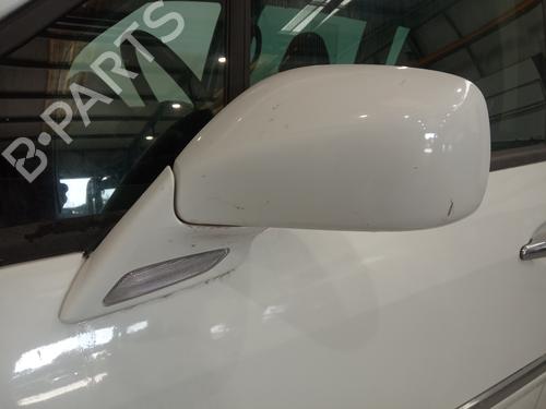 Used Left mirror CITROËN C8 (EA_, EB_) [2002-2025]  21570911