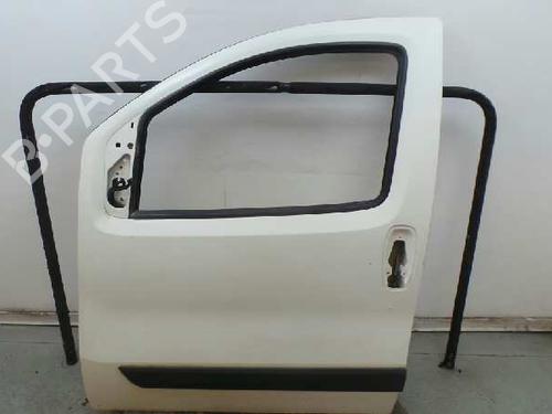 Used Left front door PEUGEOT BIPPER (AA_) [2008-2025]  5625874