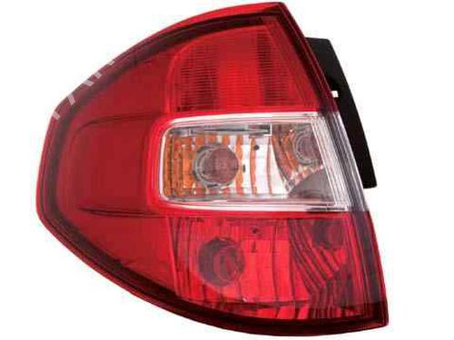 Used Right taillight Right taillight FORD ESCORT VI (GAL, AAL, ABL) [1995-2002] 10261831 10261831