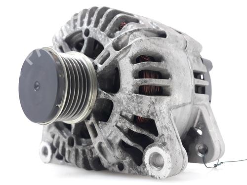 Used Alternator CITROËN C4 Grand Picasso I (UA_) [2006-2013]  19286568