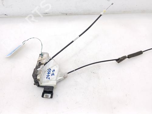 Used Front right lock Front right lock 36911547 36911547