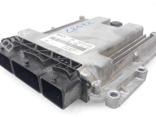 Used Engine control unit (ECU) DACIA DUSTER (HS_) [2010-2018]  17649674