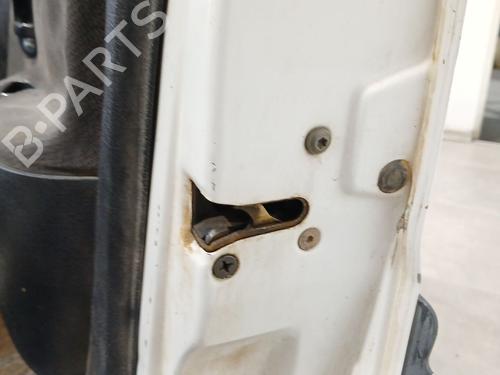 Used Front right lock CITROËN SAXO (S0, S1) 1.5 D (57 hp) 27505552