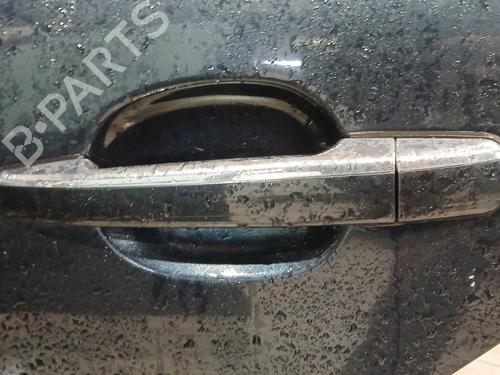 Used Rear left exterior door handle Rear left exterior door handle 36805345 36805345