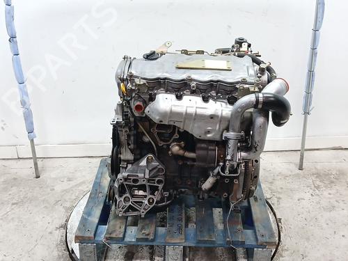 Used Engine Engine NISSAN ALMERA II Hatchback (N16) 2.2 Di (110 hp) 36292991 36292991