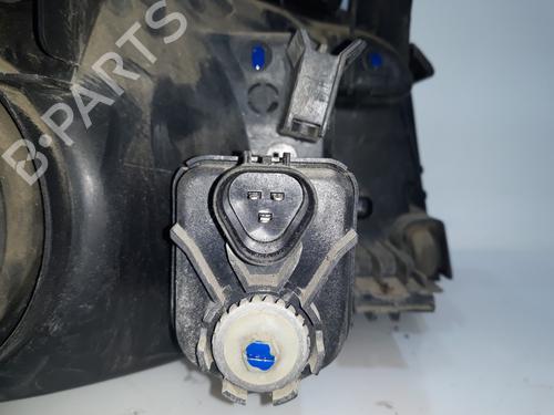 Left headlight HYUNDAI MATRIX (FC) 1.6 | BP8221897C28 