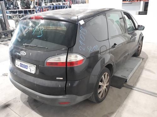 Left front driveshaft FORD S-MAX (WA6)  | BP8141272M38 