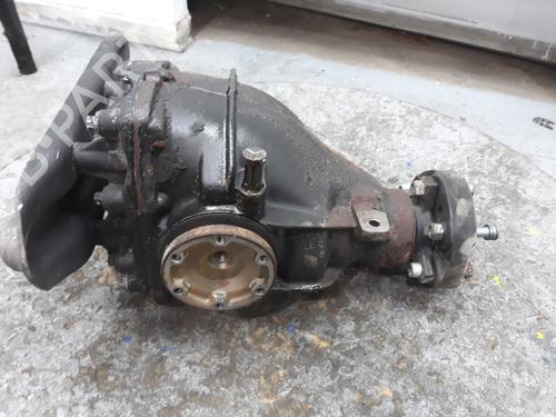 Rear differential MERCEDES-BENZ S-CLASS (W220) S 320 CDI (220.026, 220.126) | BP9508351M24 