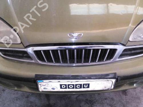 Instrument cluster DAEWOO REZZO (U100)  | BP208966C47 