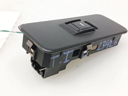 Left rear window switch LAND ROVER DISCOVERY III (L319) 2.7 TD 4x4 | BP27341460I29 