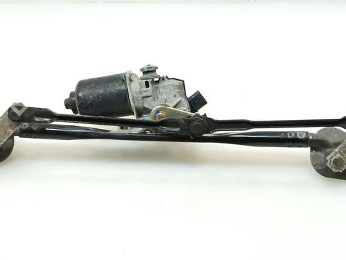 Front wiper motor HYUNDAI SANTA FÉ II (CM) 2.2 CRDi GLS 4x4 | BP27258801M29 