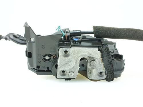 Used Rear left lock RENAULT CLIO IV (BH_) 0.9 TCe 90 (BHNF, BHMA, BHMH, BHJK, BHJR) (90 hp) 29586445