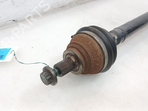 Right front driveshaft VW PASSAT B6 (3C2) 2.0 TDI | BP39592312M39 - Image 3